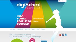 
                            12. digiSchool Group: helping students to succeed