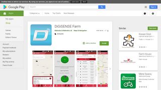 
                            7. DiGiSENSE Farm - Apps on Google Play