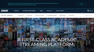 
                            12. Digital Campus: The Platform | Swank Motion Pictures