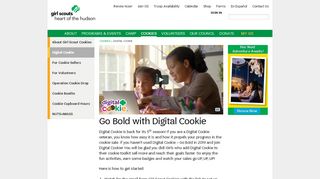 
                            13. Digital Cookie