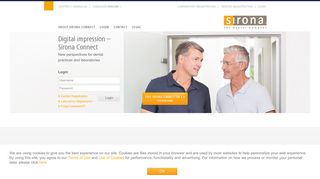 
                            12. Digital impression with Sirona Connect | Sirona Dental