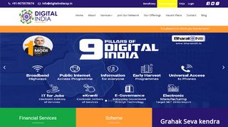
                            7. Digital India CSP: Top CSP Provider in India | Apply Online For Bank ...
