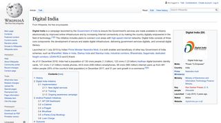 
                            11. Digital India - Wikipedia