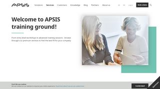 
                            11. Digital Marketing Training Sessions | APSIS