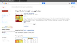 
                            9. Digital Media: Concepts and Applications