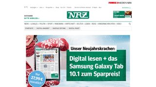 
                            7. Digital-Paket - NRZ