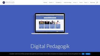 
                            3. Digital pedagogik | Mediapoolen Västra Götaland AB