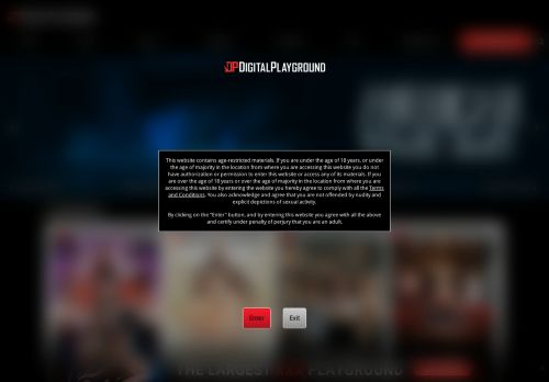 
                            4. Digital Playground - Adult Film Database of Adult XXX Porn Movies ...