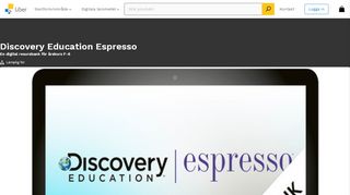 
                            3. Digital resursbank Discovery Education Espresso F-6 Digitalt ... - Liber