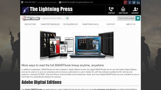 
                            10. Digital SMARTbooks - The Lightning Press SMARTbooks