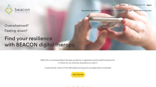 
                            13. Digital Therapy | BEACON