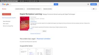 
                            10. Digital Workplace Learning: Bridging Formal and Informal Learning ...
