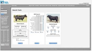 
                            2. DigitalBeef: AMAA :: Information Management for the Maine-Anjou ...