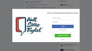 
                            6. #DigitalBooks... - Wall Street English Savona e Albenga | Facebook