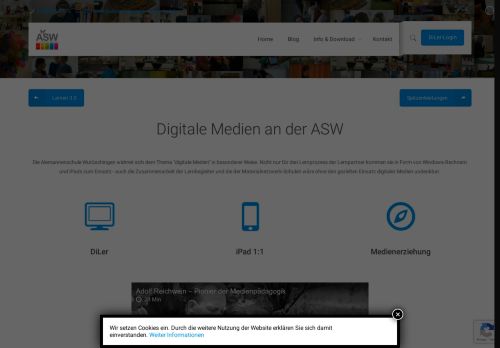 
                            13. Digitale Medien – alemannenschule-wutoeschingen