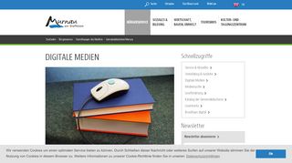 
                            4. Digitale Medien | Gemeindebücherei Murnau