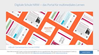 
                            1. Digitale Schule NRW