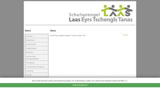 
                            7. Digitales Register - SSP-Laas