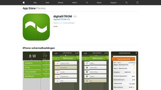 
                            7. digitalSTROM in de App Store - iTunes - Apple