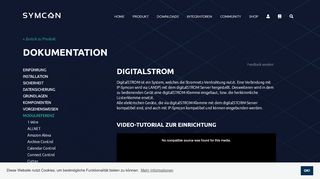 
                            8. digitalSTROM — IP-Symcon :: Automatisierungssoftware