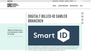 
                            8. Digitalt billed-id samler branchen - The Host