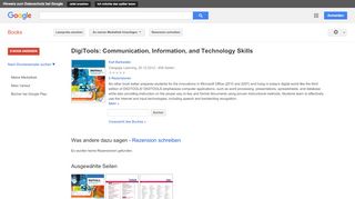 
                            9. DigiTools: Communication, Information, and Technology Skills