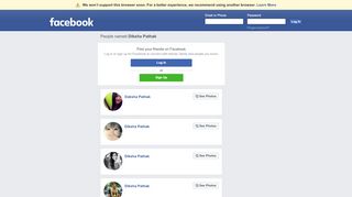 
                            10. Diksha Pathak Profiles | Facebook