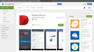 
                            12. Diligent Boards - Apps on Google Play