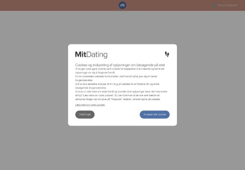 
                            4. Din profil - Mit Dating Support