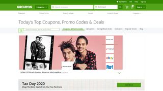 
                            11. DinoDirect Coupons, Promo Codes & Deals 2019 - Groupon