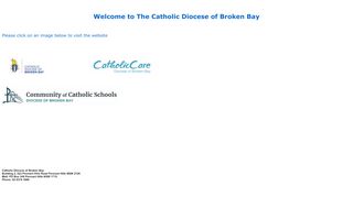 
                            9. Diocese of Broken Bay