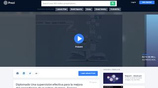 
                            7. Diplomado Una supervisiòn efectiva para la mejora del aprendizajes ...