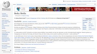 
                            5. Diplomica Verlag – Wikipedia