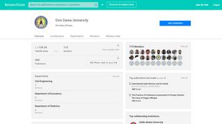 
                            12. Dire Dawa University - ResearchGate