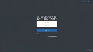 
                            6. Director - Log in