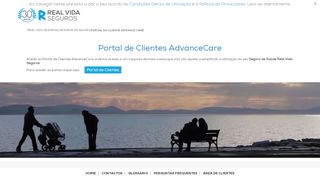 
                            10. Directório Clínico AdvanceCare - Real Vida Seguros