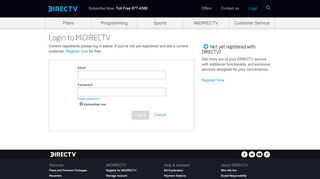 
                            9. DIRECTV® Caribbean | Official Site | Login to MiDIRECTV