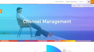 
                            4. DIRS21 Channel Management: Improve your performance in all ...