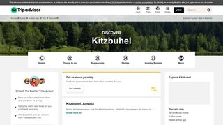 
                            9. Disappointed - Review of Jagerwirt Hotel, Kitzbuhel - TripAdvisor