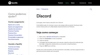 
                            8. Discord - Spotify