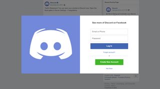 
                            13. Discord - Twitch Streamers! You can sync your emotes to... | Facebook