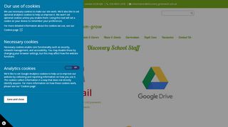 
                            10. Discovery School Staff - Discovery Primary School - Staff