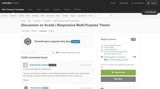 
                            8. Discussion on Avada | Responsive Multi-Purpose Theme (Page 1246)