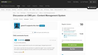 
                            10. Discussion on CMS pro - Content Management System (Page 290)
