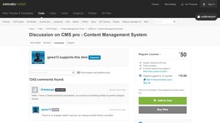 
                            9. Discussion on CMS pro - Content Management System (Page 92)