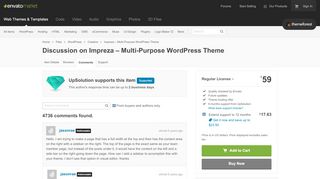 
                            10. Discussion on Impreza – Multi-Purpose WordPress Theme (Page 26)