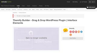 
                            10. Discussion on Themify Builder - Drag & Drop WordPress Plugin ...