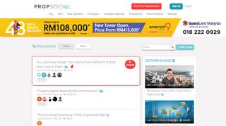 
                            8. Discussion | PropSocial