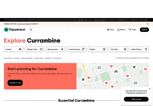 
                            8. Disgraceful owner!!! - Review of Panarottis Currambine, Currambine ...