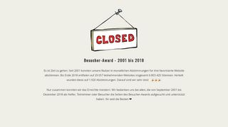 
                            4. Diskussion: www.boersenpoint.de - Business - Besucher-Award Board